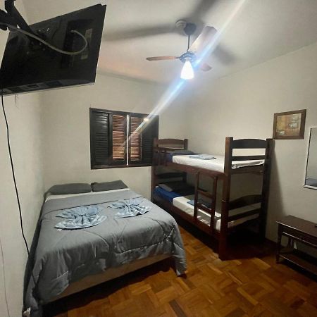 Pousada Casa de Bragança Bragança Paulista Extérieur photo