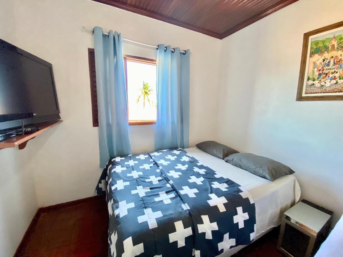Pousada Casa de Bragança Bragança Paulista Extérieur photo