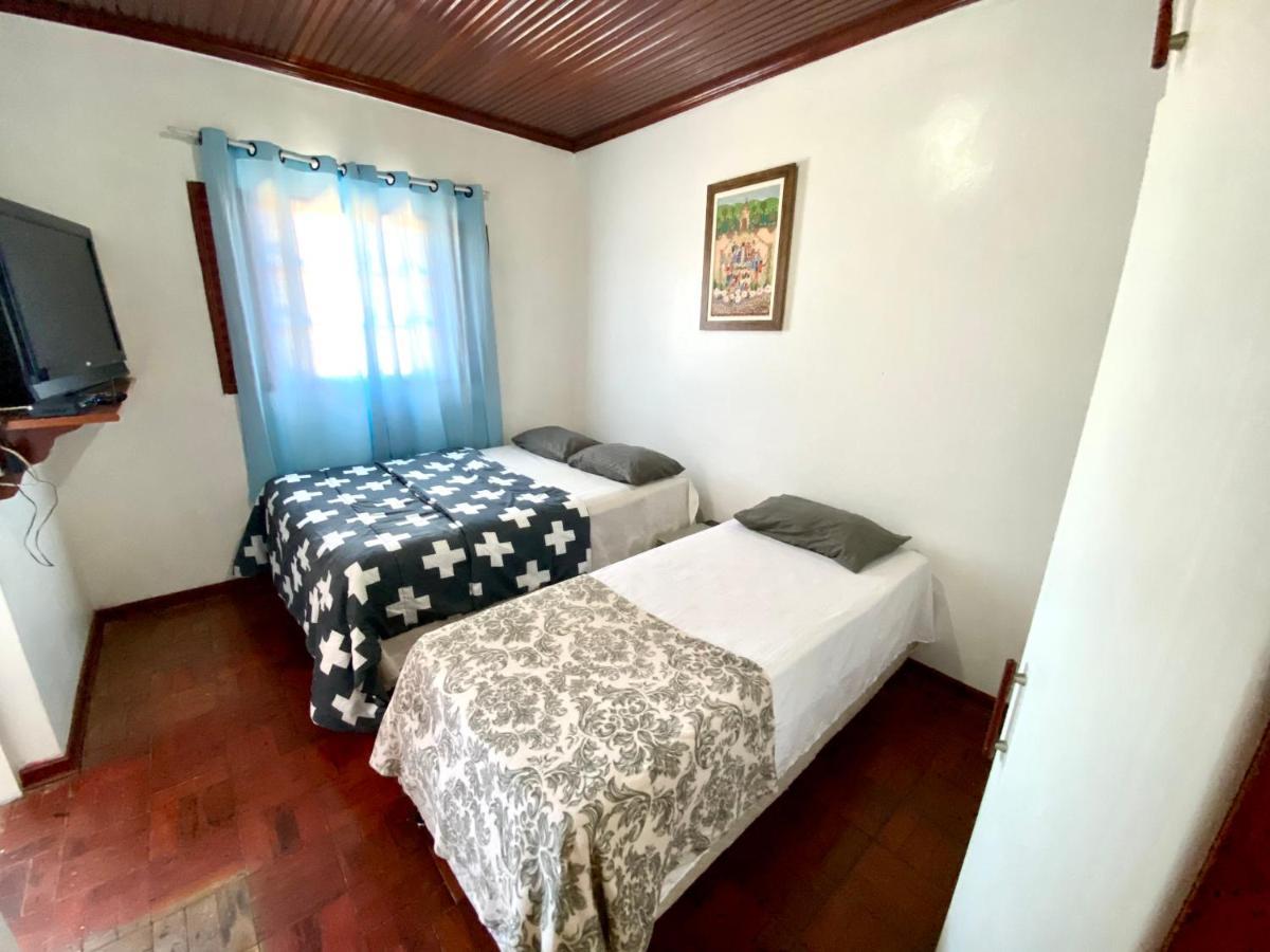 Pousada Casa de Bragança Bragança Paulista Extérieur photo