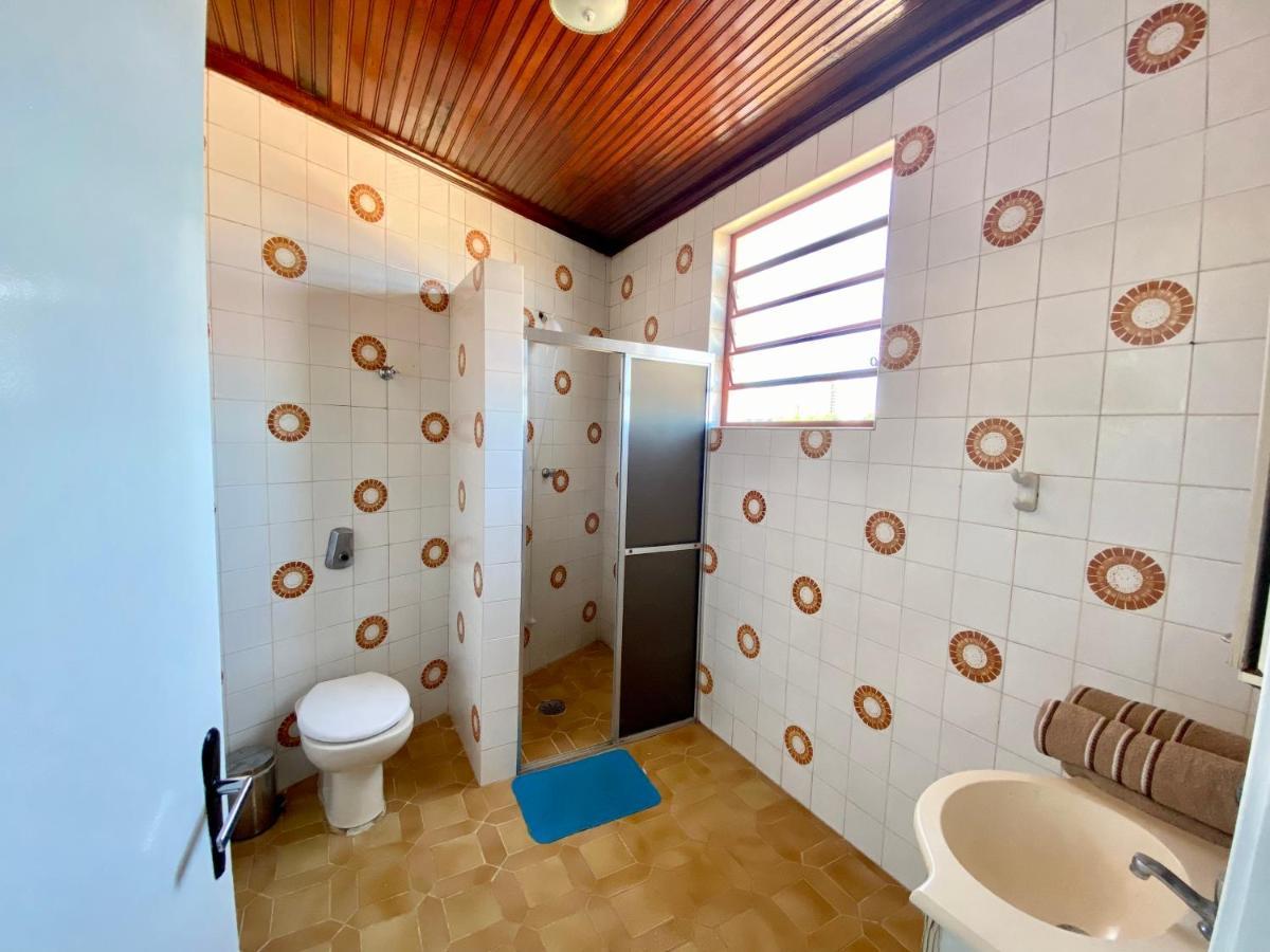 Pousada Casa de Bragança Bragança Paulista Extérieur photo