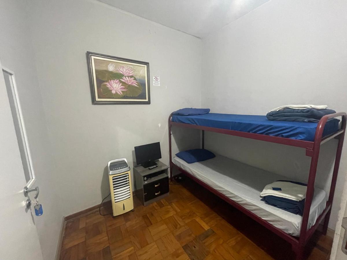 Pousada Casa de Bragança Bragança Paulista Extérieur photo