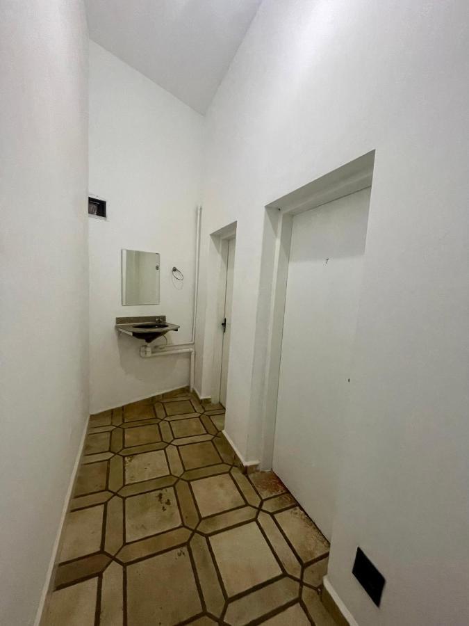 Pousada Casa de Bragança Bragança Paulista Extérieur photo