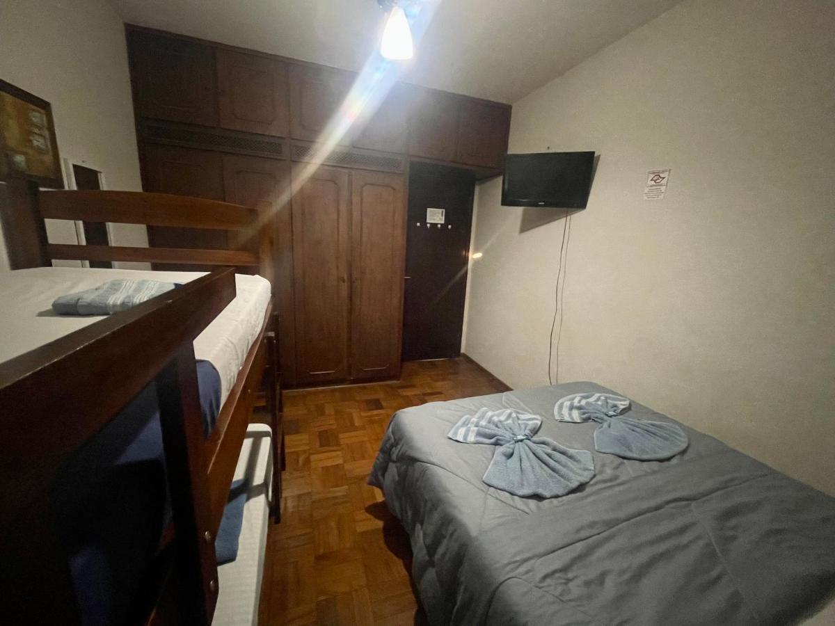Pousada Casa de Bragança Bragança Paulista Extérieur photo