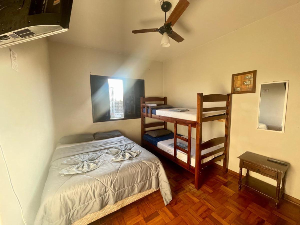Pousada Casa de Bragança Bragança Paulista Extérieur photo