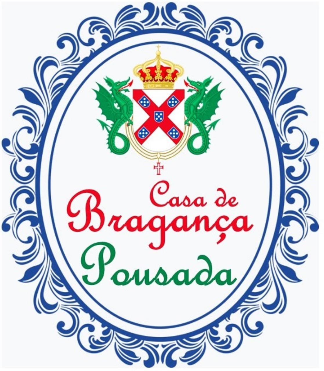 Pousada Casa de Bragança Bragança Paulista Extérieur photo